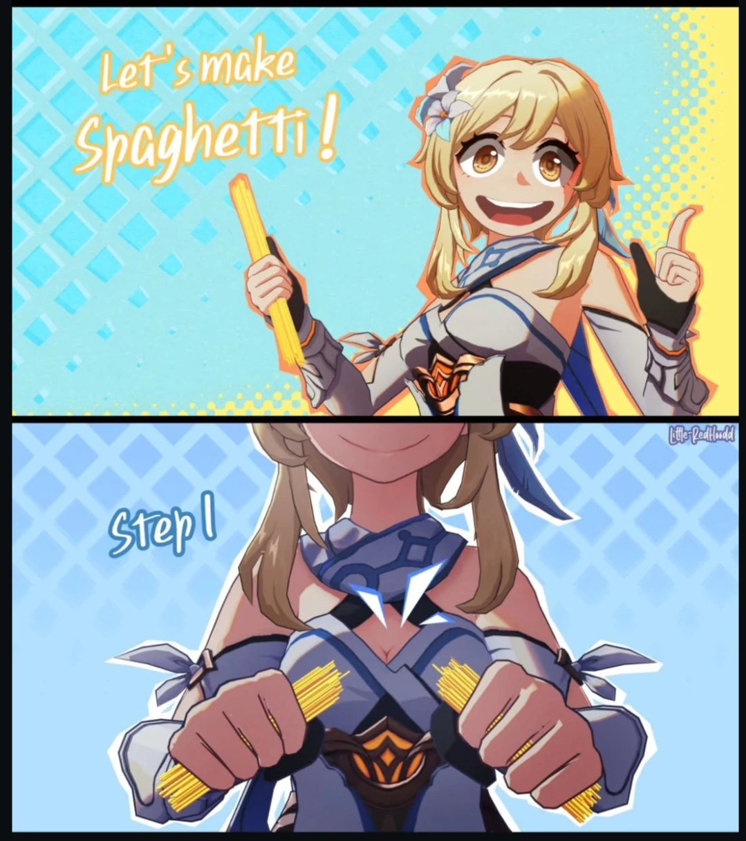 guys-let-s-make-spaghetti-with-escoffier-genshin-impact-hoyolab