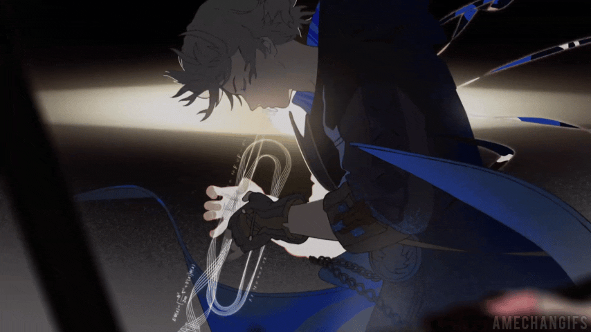[ 🌟 ] HSR Two-Year Anniversary Special GIF Packs ( Gif Series ) Honkai ...