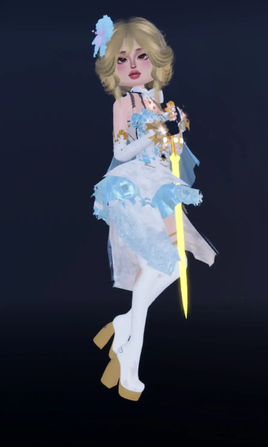 cosplay dress to impress Azur Lane USS Massachusetts Dressed Costume Gcosplay Only Using COSPLAYS In DRESS