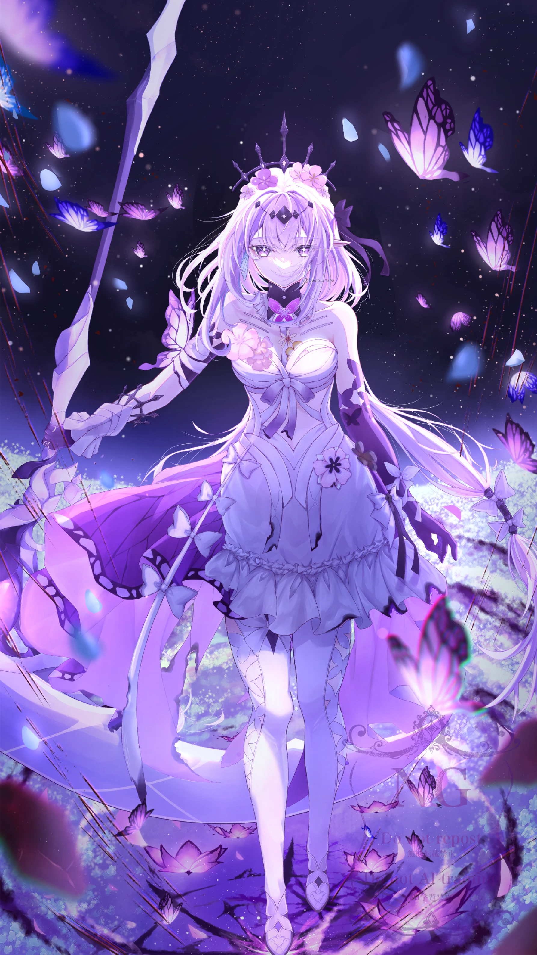 月無しと有りどっちか良いでしょうか？ Honkai: Star Rail | HoYoLAB