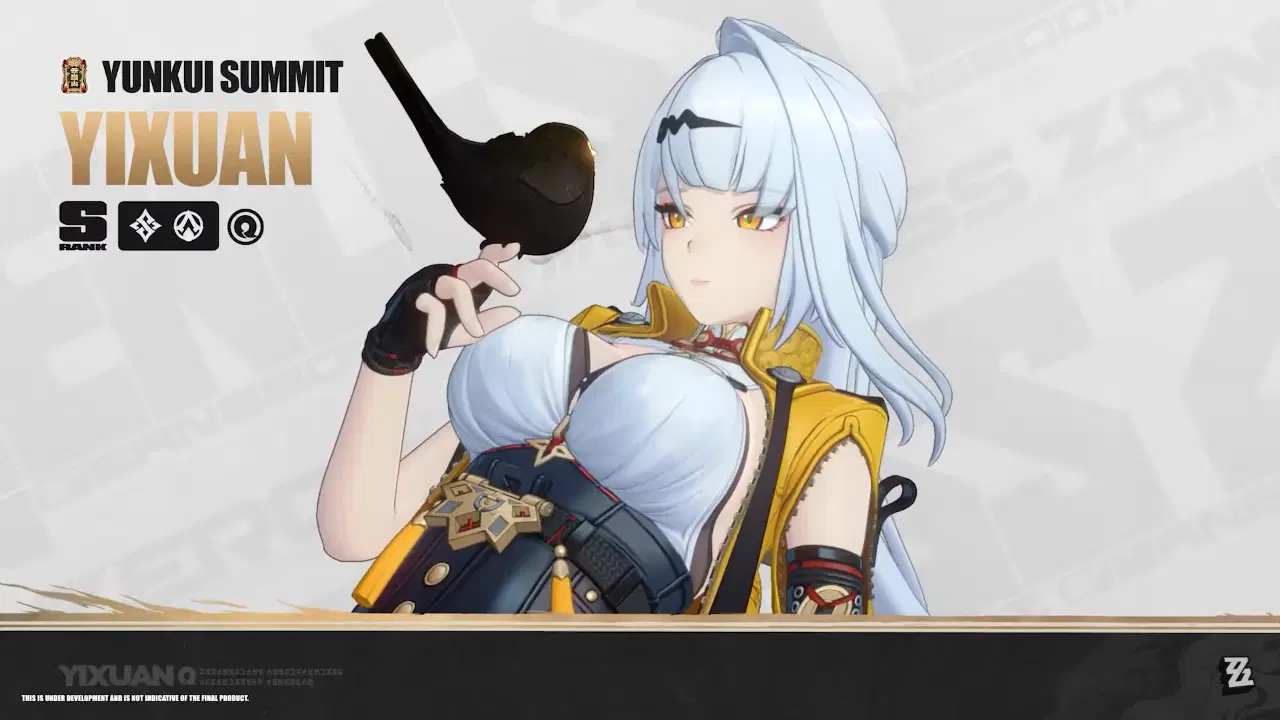 ZZZ 2.0 Special Program | Phase 1 & 2 Banners Zenless Zone Zero