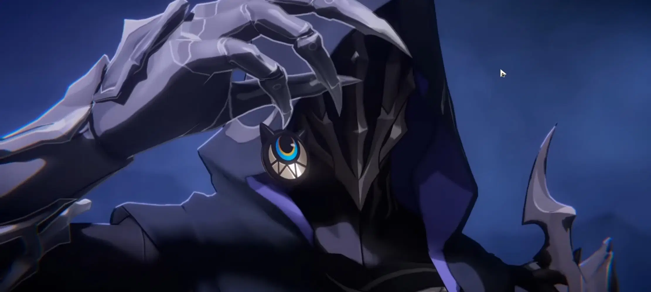 Why did Cipher go back for the coin? Honkai: Star Rail | HoYoLAB