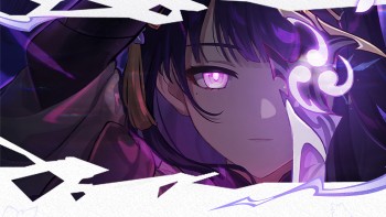 原神公式、ついに雷電将軍を…… Genshin Impact | HoYoLAB