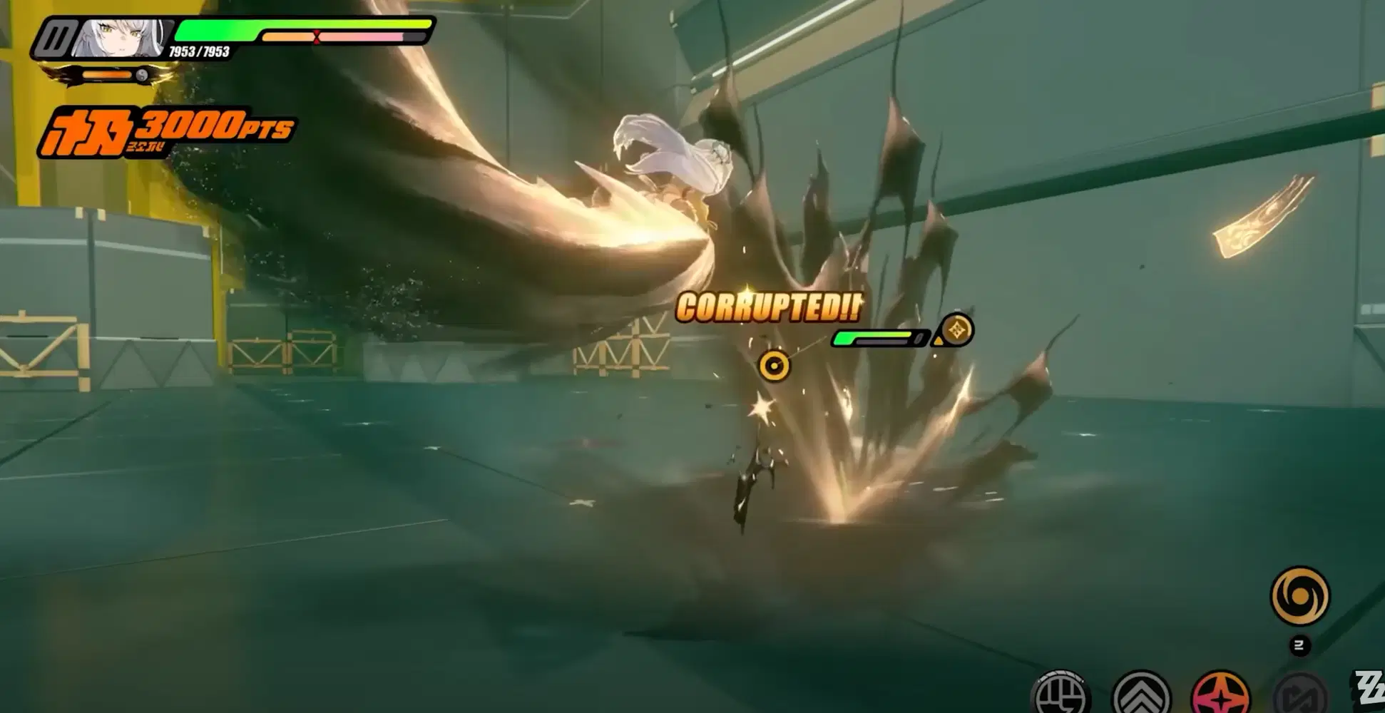 儀玄実装、エレン強化で属性の偏りだいぶ緩和されそう Zenless Zone Zero | HoYoLAB