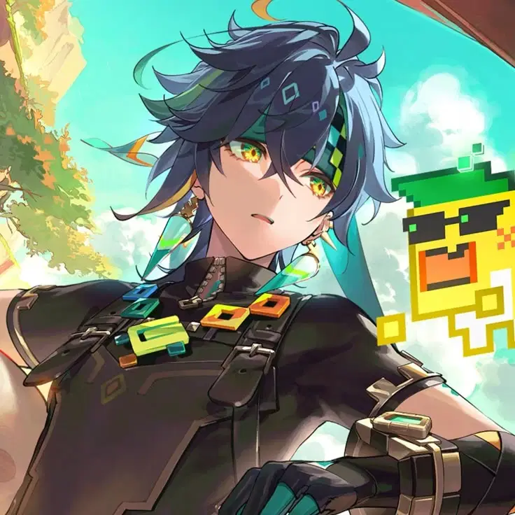 キィニチ復刻までガチャ禁！1日目 Genshin Impact | HoYoLAB