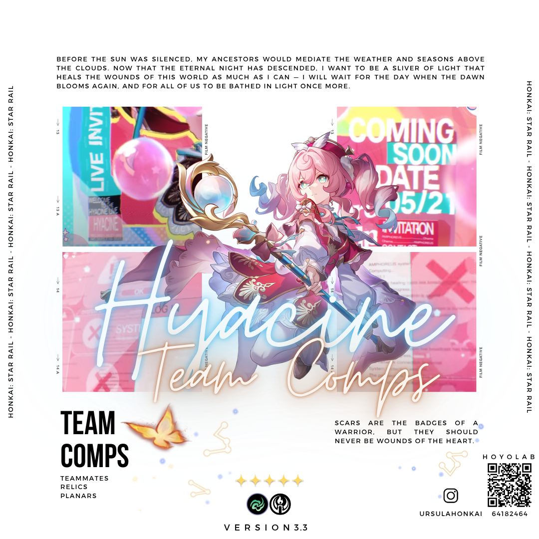 Version 3 3 Hyacine Team Comps Guide Honkai Star Rail HoYoLAB version-3-3-hyacine-team-comps-guide-honkai-star-rail-hoyolab