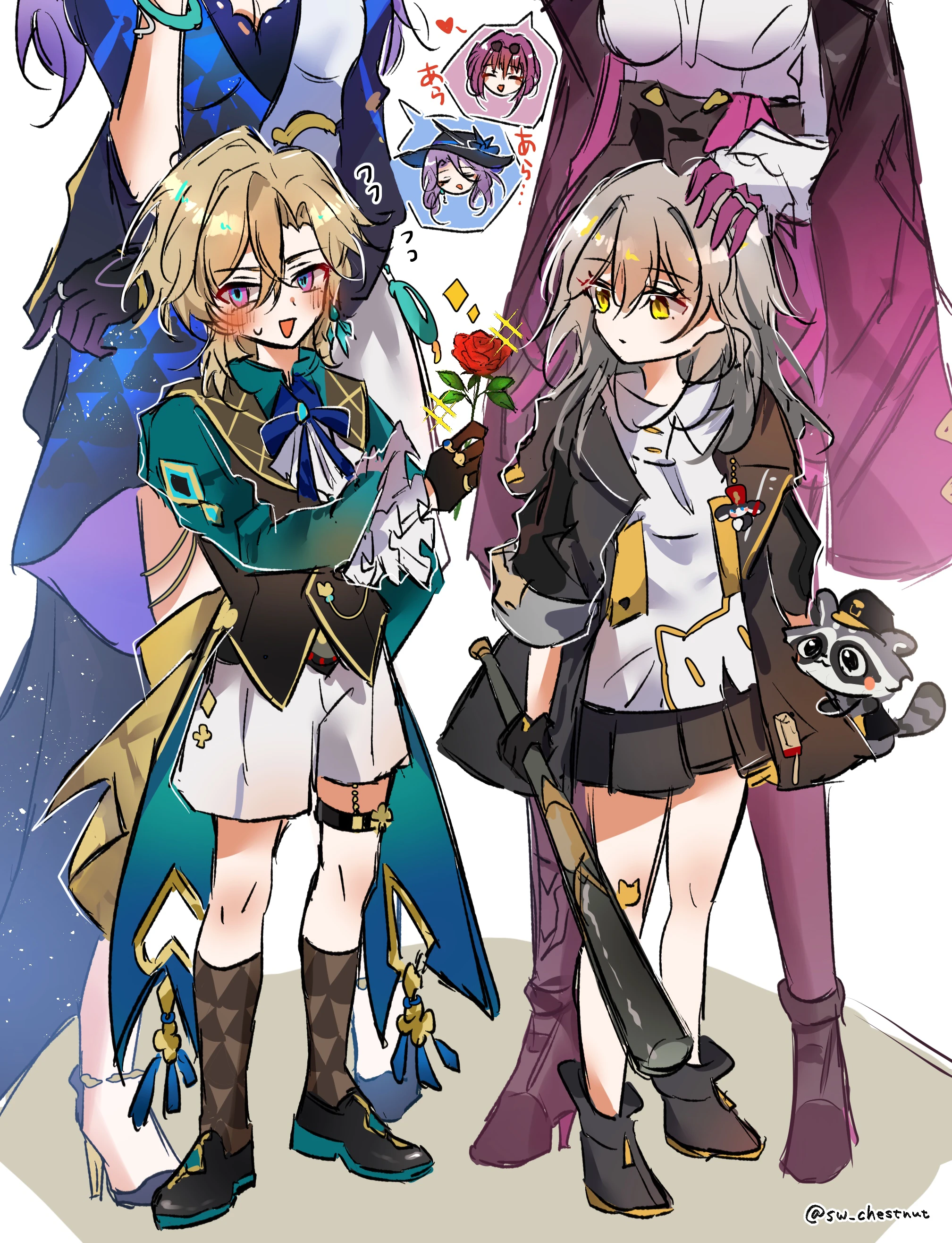 カナリア✩.*˚゛天照大御神様の御加護 ❃呪物❃ 58e16af50dff85110cdf43c177d69a