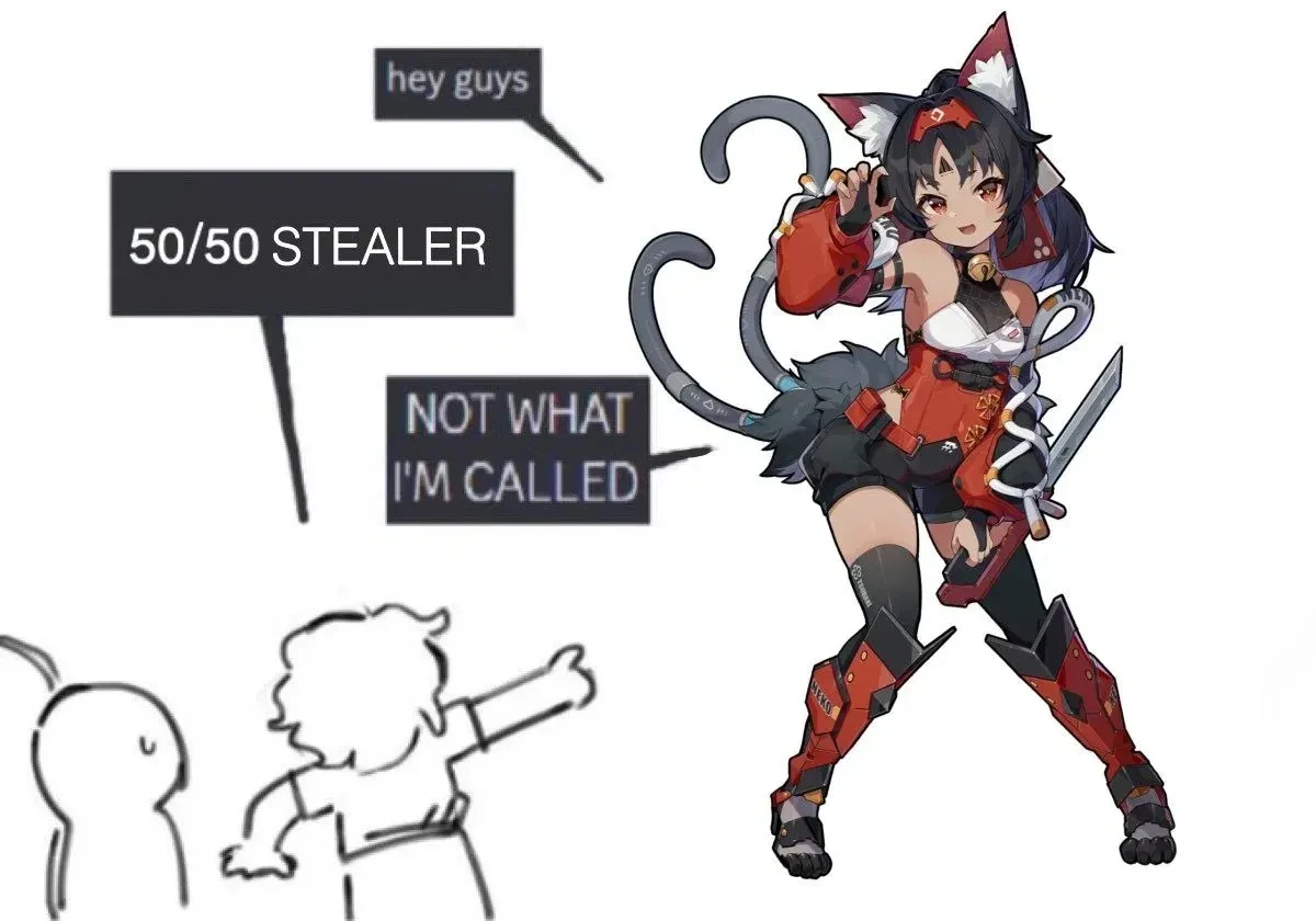 Based On A True Story Zenless Zone Zero HoYoLAB based-on-a-true-story-zenless-zone-zero-hoyolab