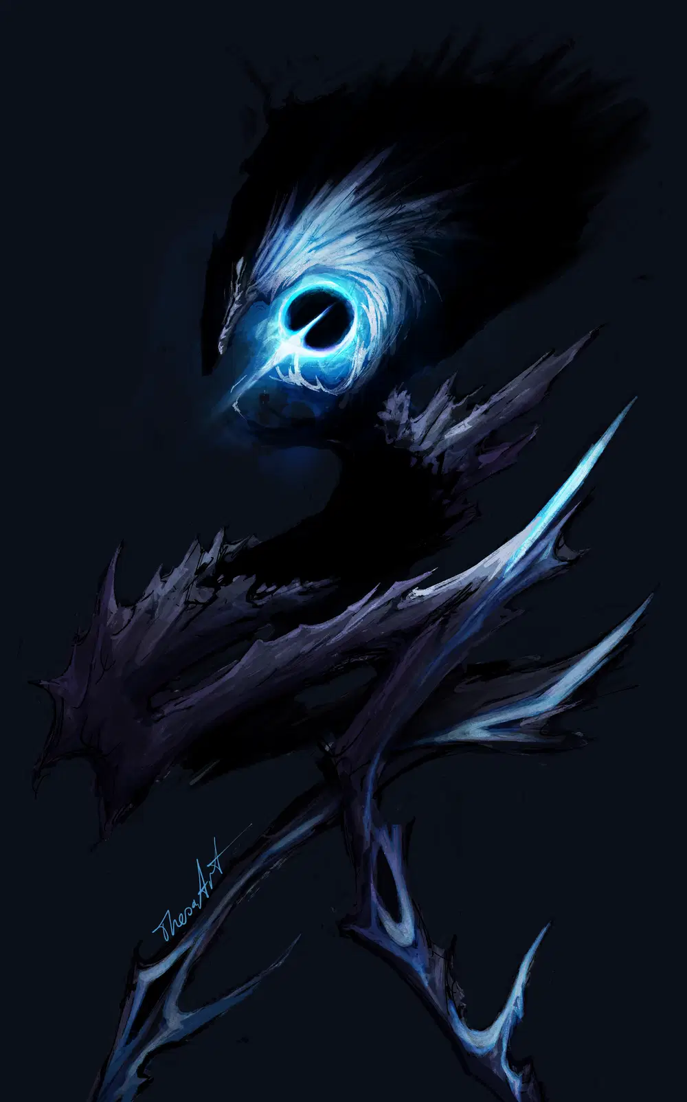 Ethereal Zenless Zone Zero | HoYoLAB