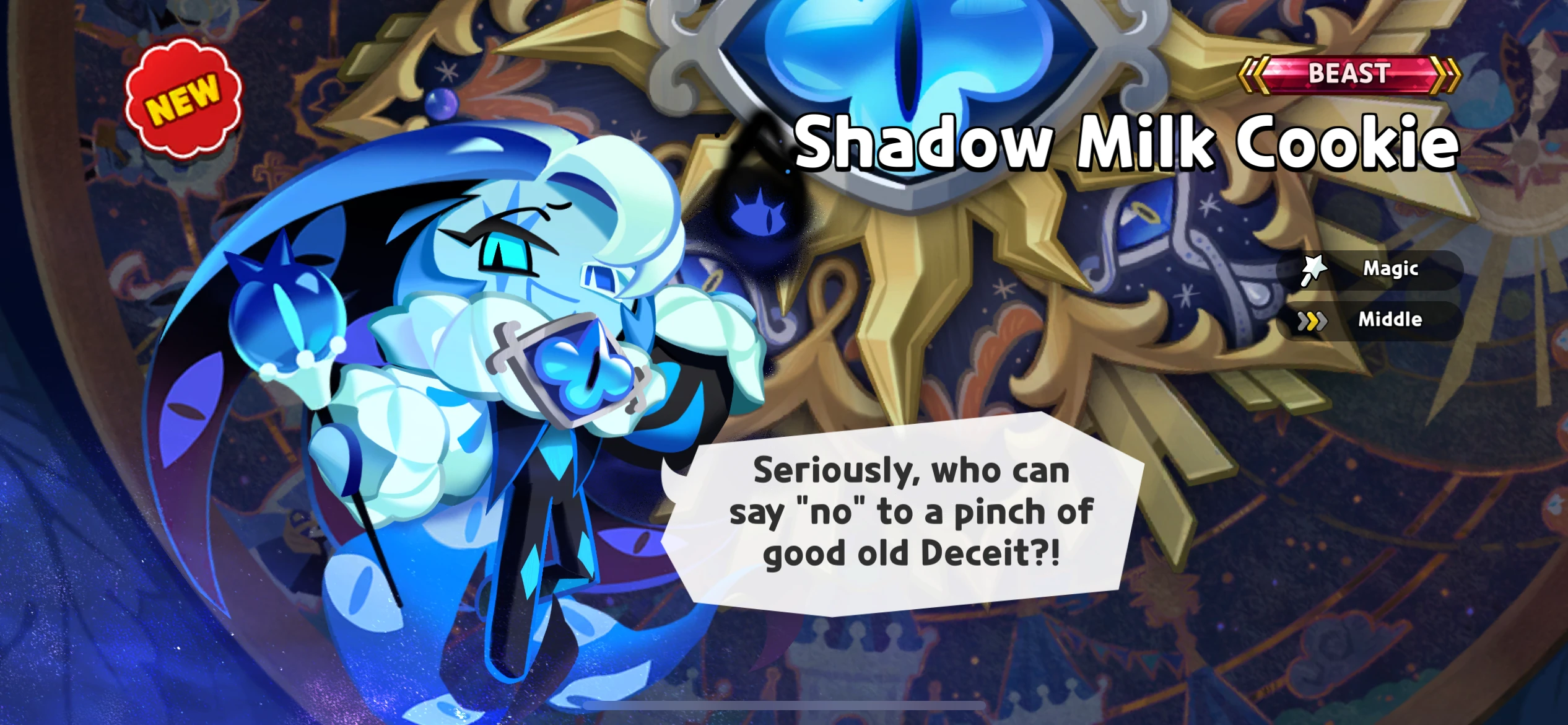 I FINALLY GOT HIM ! I LOVE HIM SO MUCH Genshin Impact | HoYoLAB