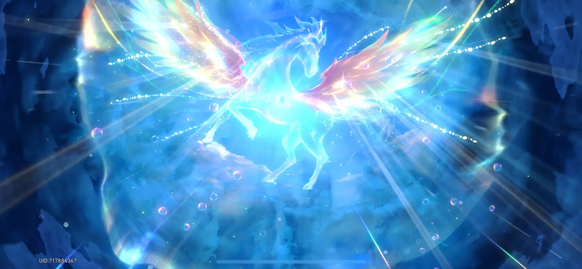 As a long term MLP fan I am ashamed to say I also thought fat ika was a  unicorn..ITS A PEGASUS Honkai: Star Rail | HoYoLAB