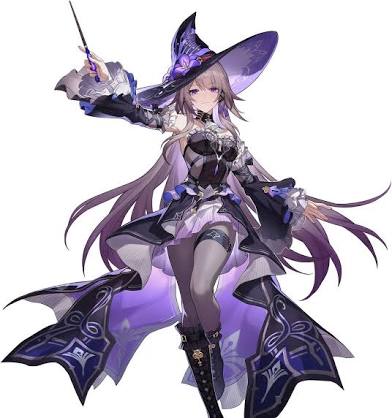 The herta day 5 Honkai: Star Rail | HoYoLAB