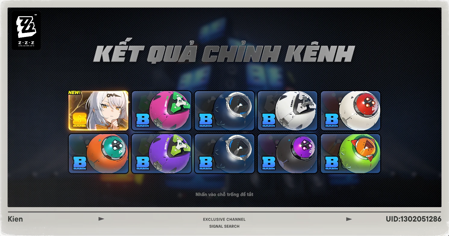 Welcome to ZZZ 2.0 Zenless Zone Zero | HoYoLAB