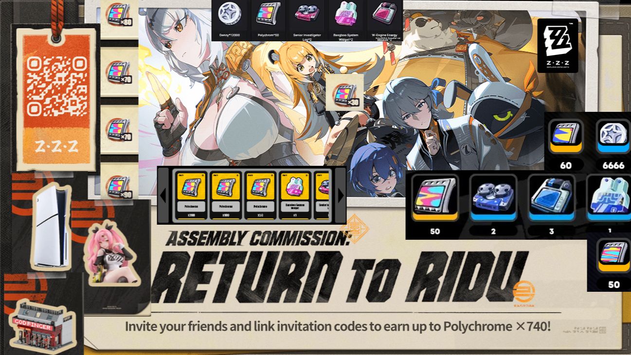 Codes that still work. [ZZZ] (06.06.25) 3codes. +[Links] +