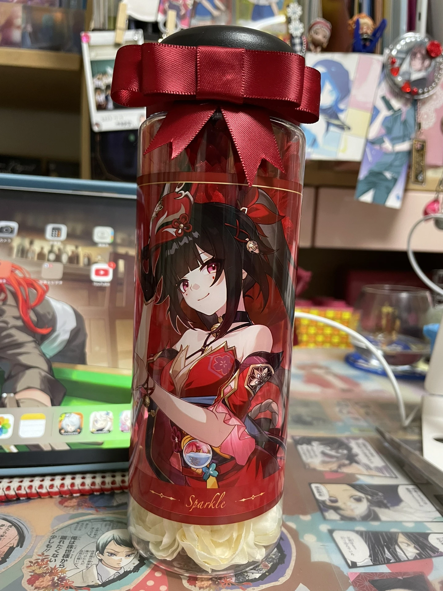 花火ちゃん〜！ Honkai: Star Rail | HoYoLAB