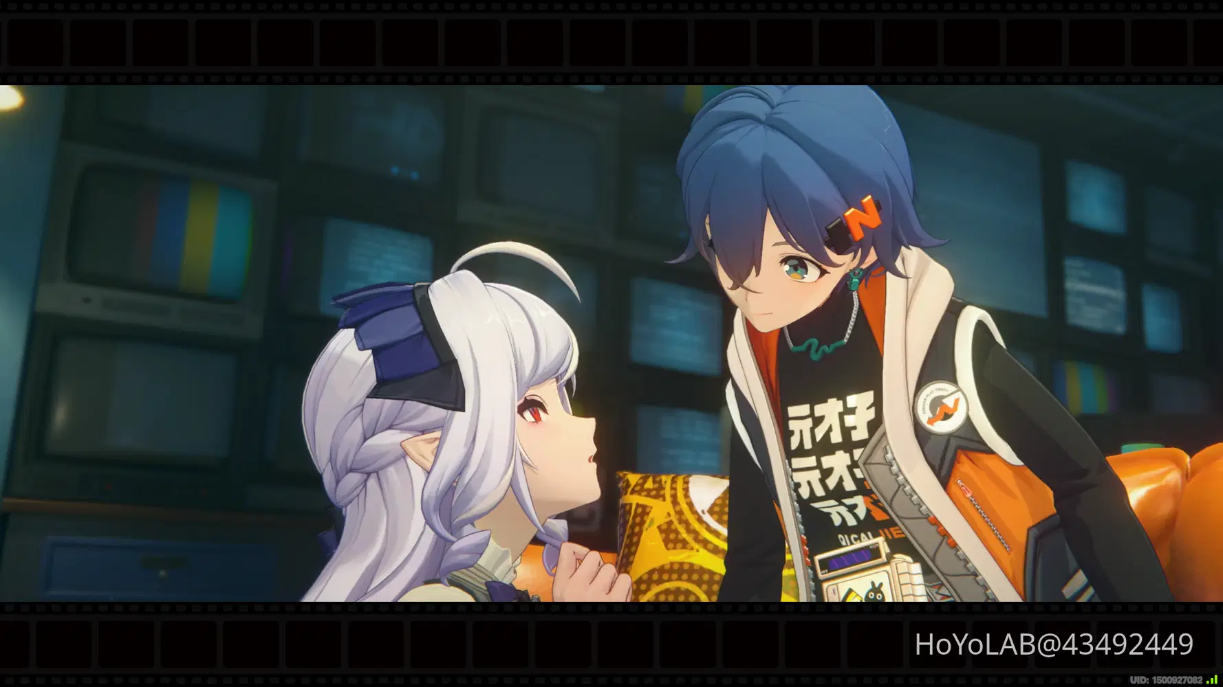 ZZZ] 1.7 Summary Zenless Zone Zero | HoYoLAB