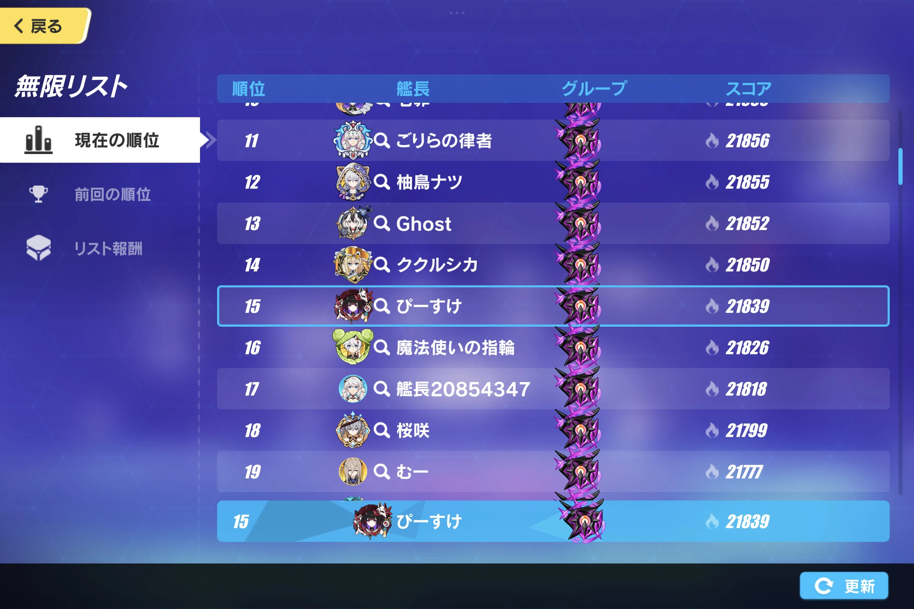 【崩壊3rd】Ver8.2 超弦空間 寂滅 スコア38〇〇:HL546オットー(物理環境)【4K】(天光の先駆者、ヴィタ、松雀) Honkai ...