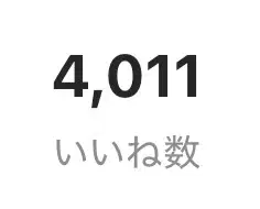 4000いいね達成!！ | HoYoLAB