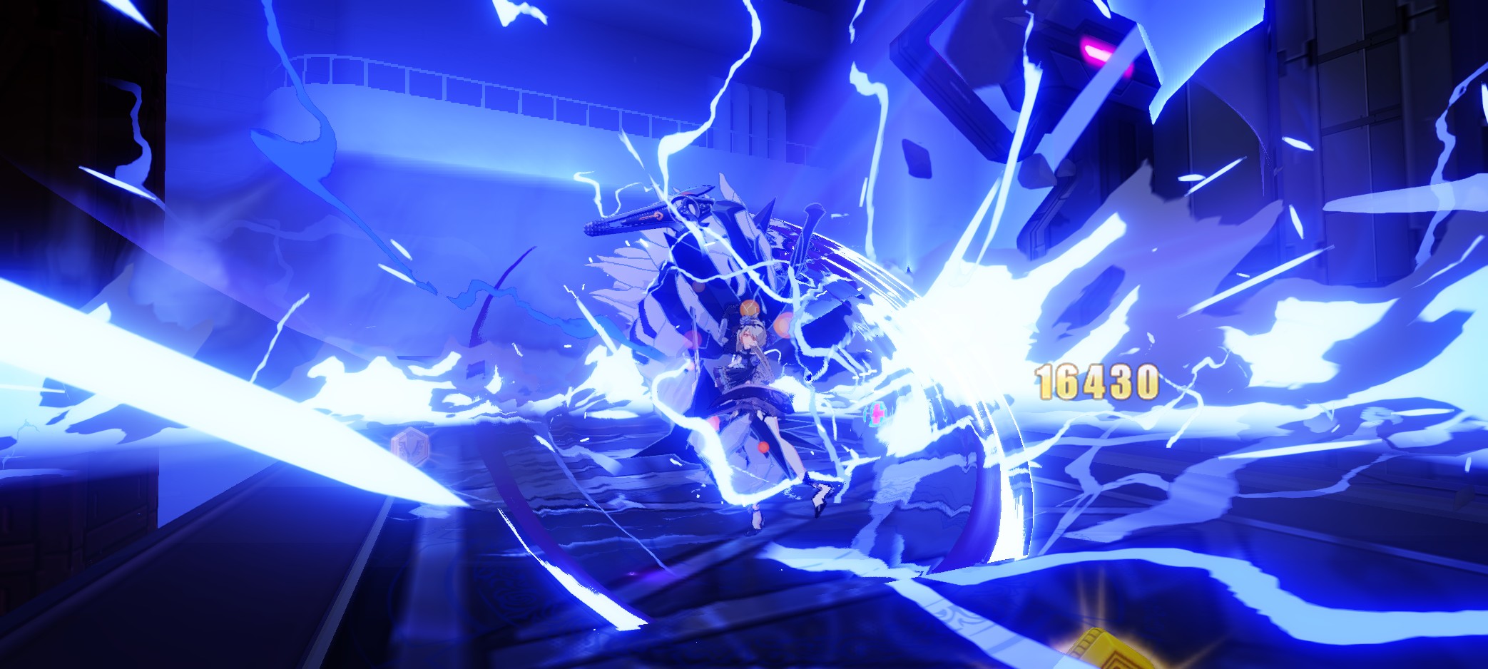 リタ様 Honkai Impact 3rd | HoYoLAB