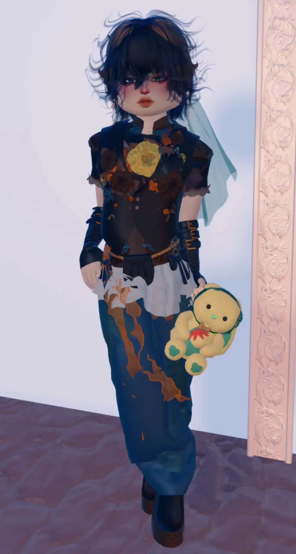 <3 DTI- Dress to impress Genshin Impact | HoYoLAB <3 DTI- Dress to impress Genshin Impact | HoYoLAB