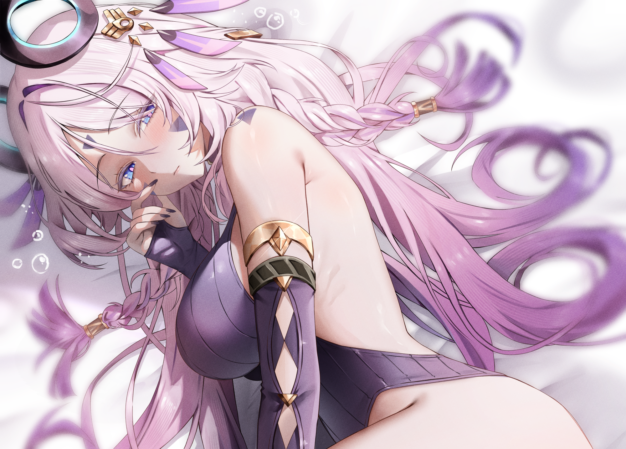 Another Citlali fanart Genshin Impact | HoYoLAB