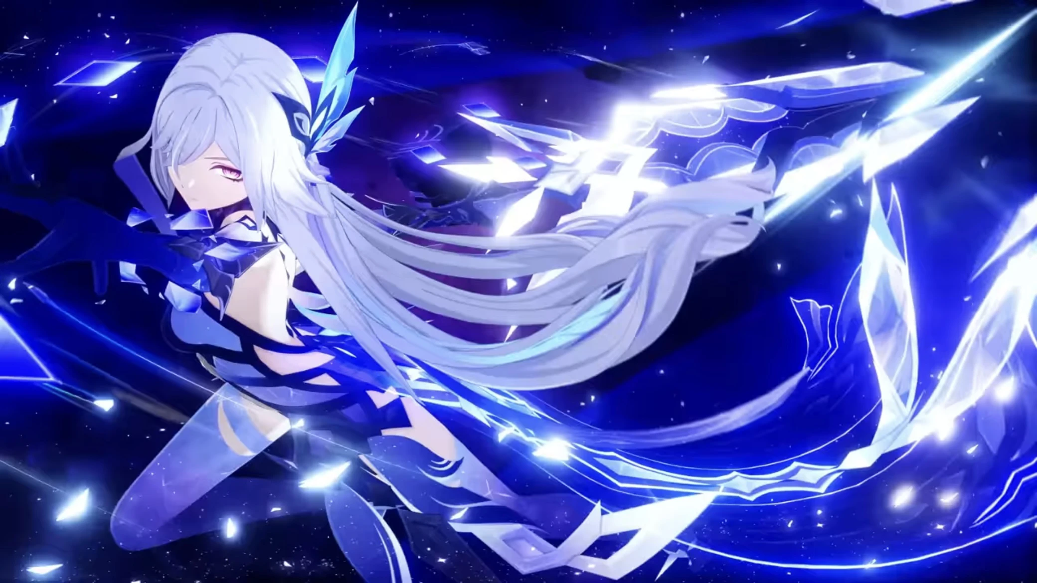 こういうカッコかわいいキャラを待っていたのよ Genshin Impact | HoYoLAB What Are The Latest Trends In Wearable Technology