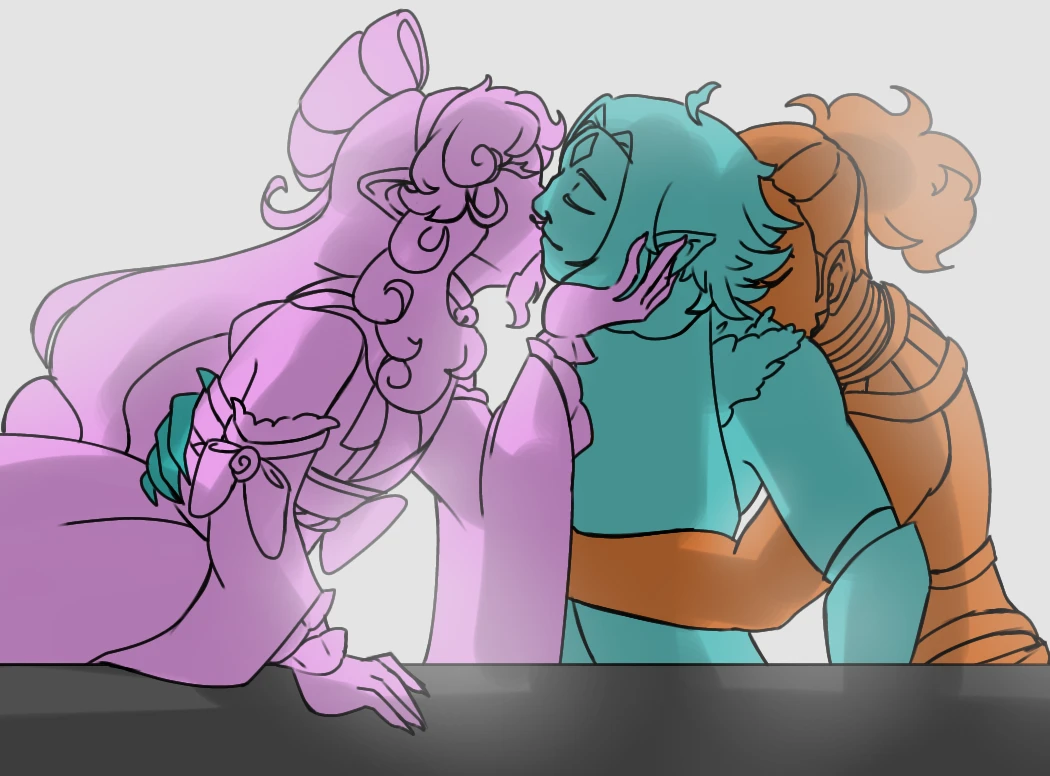 DreamyDessert Pride Month 2 3 Refs Genshin Impact HoYoLAB dreamydessert-pride-month-2-3-refs-genshin-impact-hoyolab