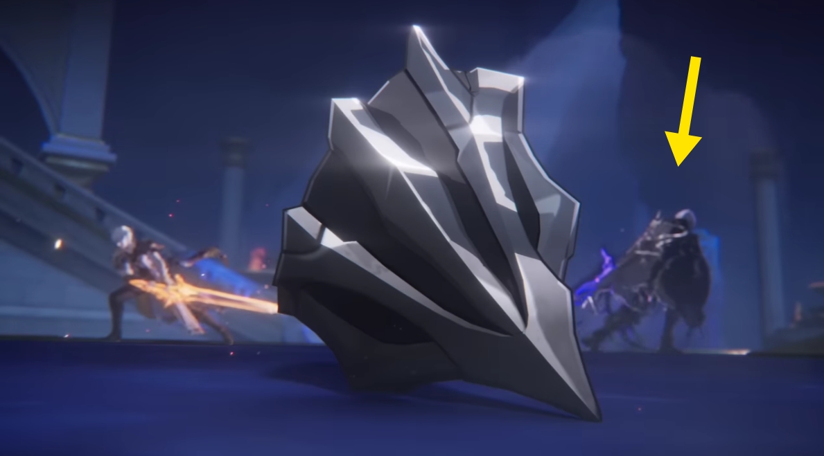 フ、フレステ白髪だと、、？！ Honkai: Star Rail | HoYoLAB