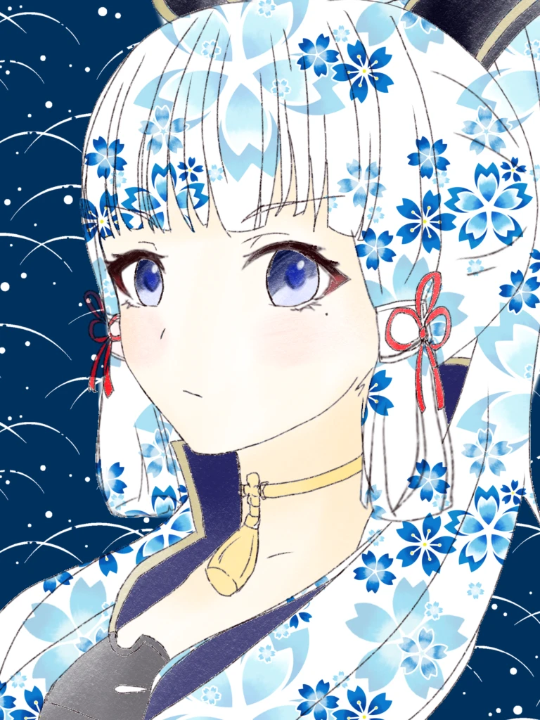 絵のリク りつ🍪 on X: 