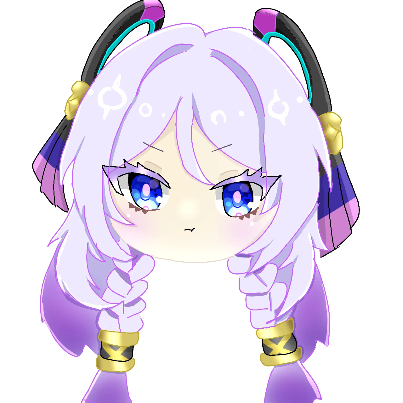 シトラリちゃん！ Genshin Impact | HoYoLAB