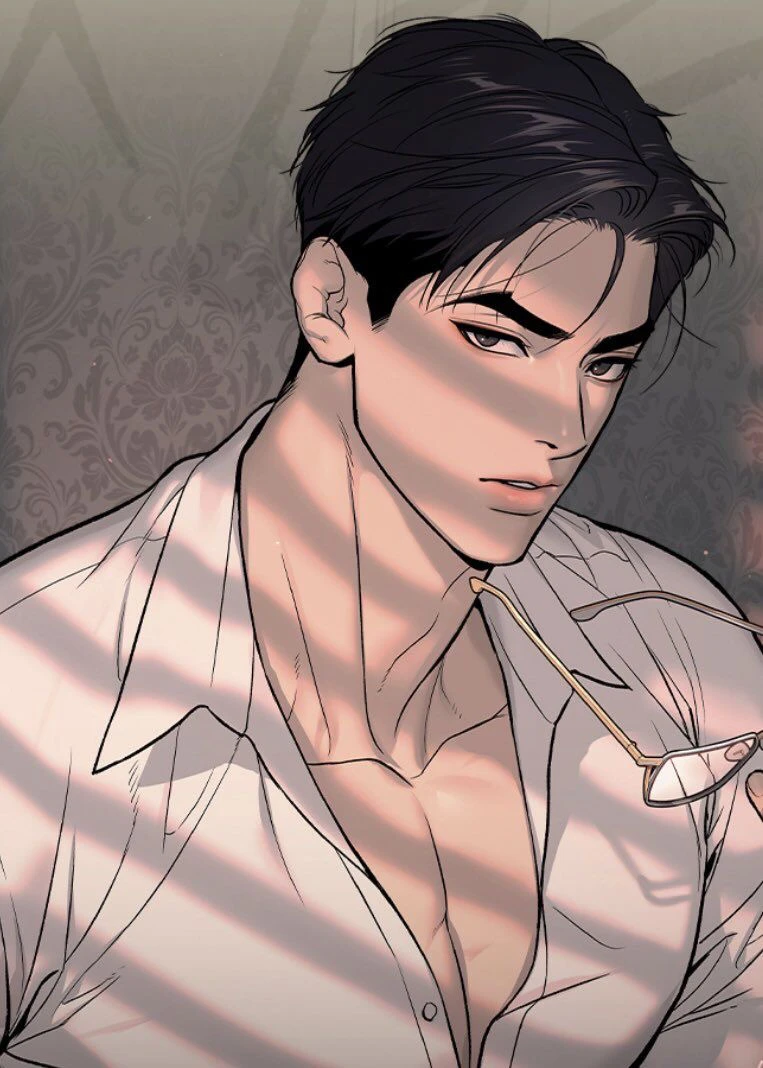 Joo Jaekyung official art