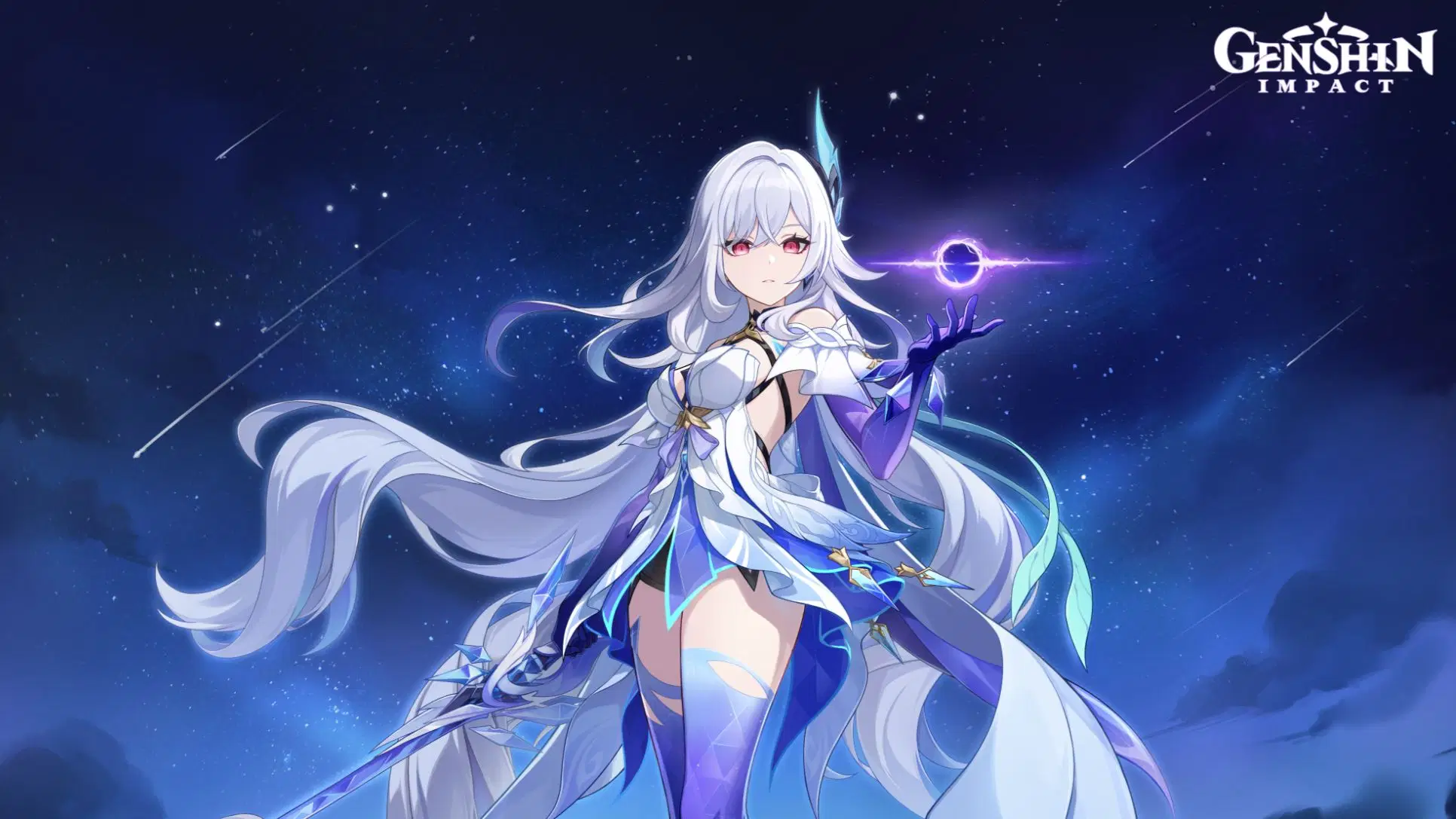 All Genshin Impact Wallpapers | HoYoLAB