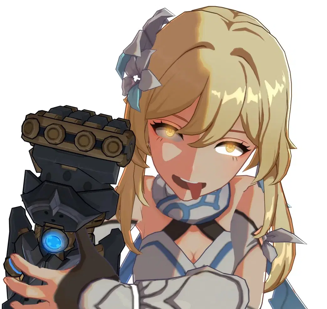 Ineffa Genshin - Unlocking the Mystical and Alluring Realm of Teyvat