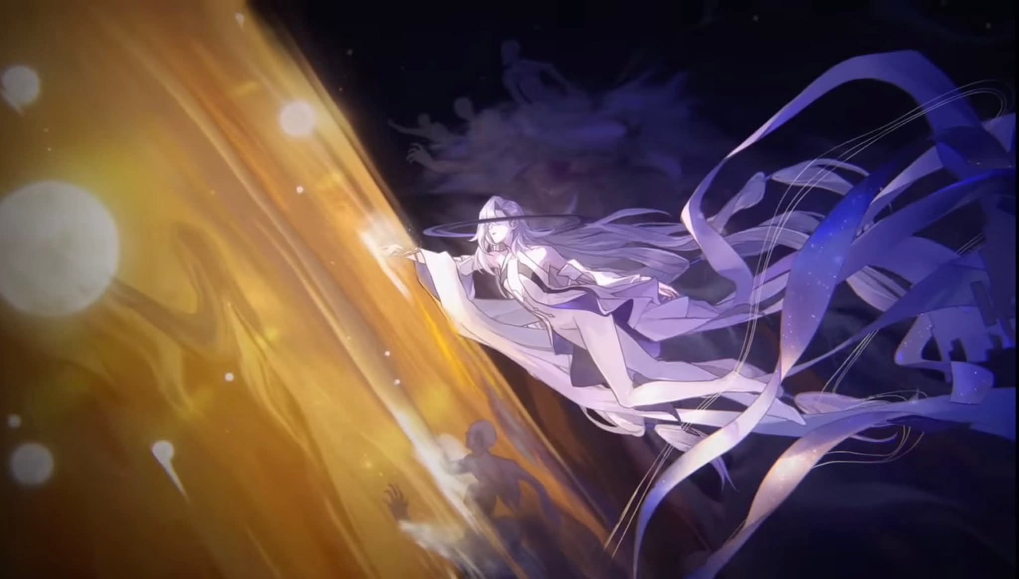公式サイト - ハイブランドの新作が続々登場 绝灭大君齐全Honkai: Star HoYoLAB | Rail 絵画