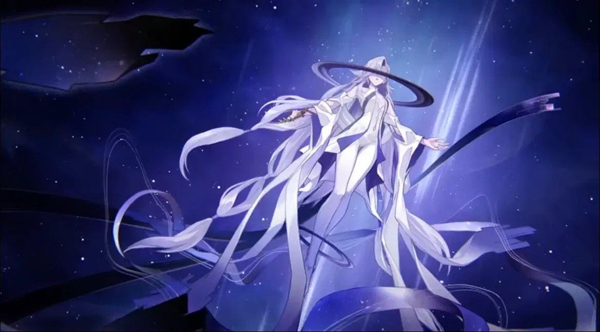 星降る夜の大名行列 癖ィ！？ぜ、絶滅大君だと？！君の名は？ Honkai: Star Rail