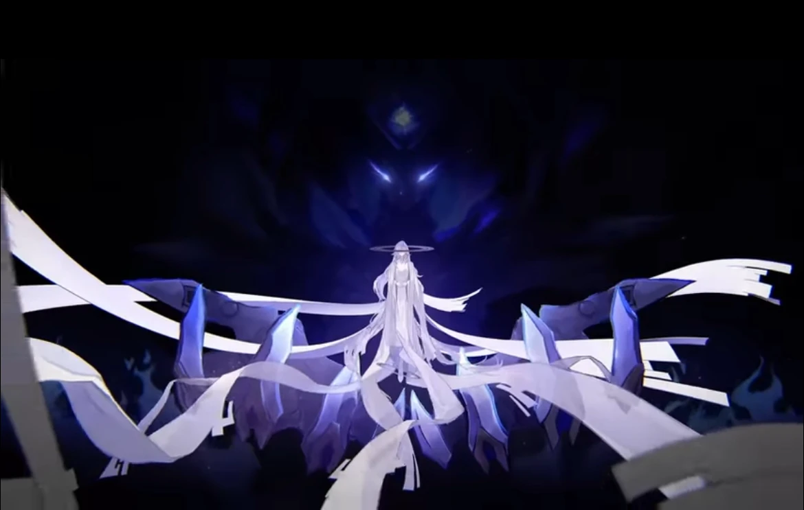 癖ィ！？ぜ、絶滅大君だと？！君の名は？ Honkai: Star Rail