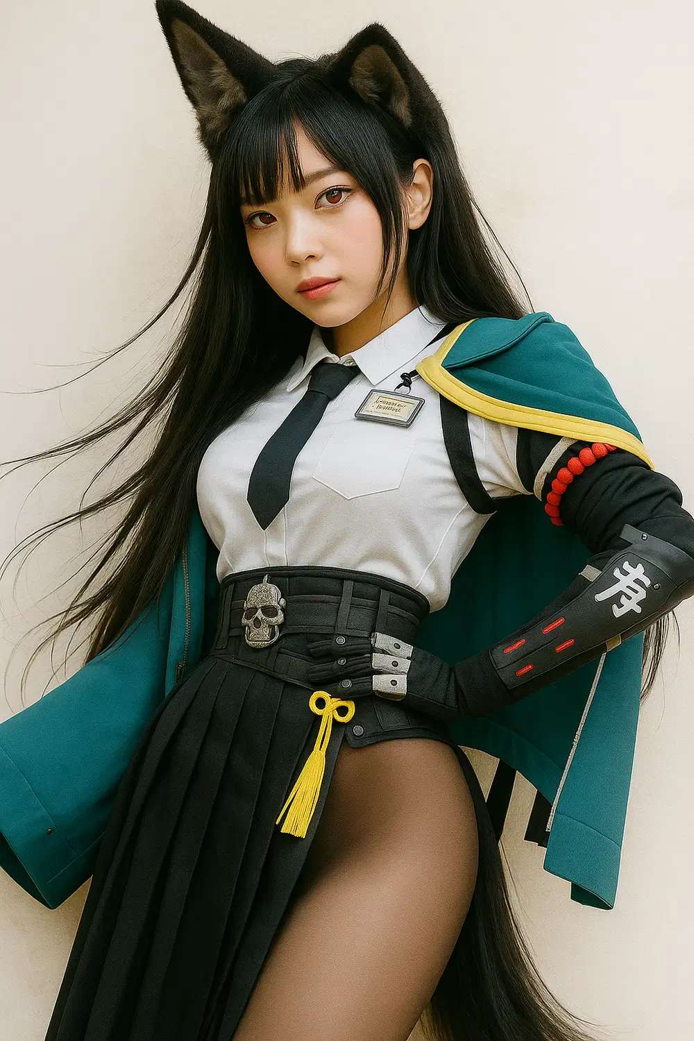 【新品】MASHUP SQUAD MIYABI Miyabi M6/W5 Solo New Mode Deadly Assault ! | Zenless Zone