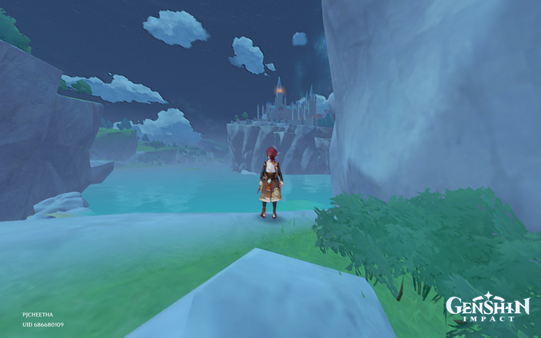 Why Is The Disney Castle In Genshin Impact How Genshin Impact HoYoLAB why-is-the-disney-castle-in-genshin-impact-how-genshin-impact-hoyolab