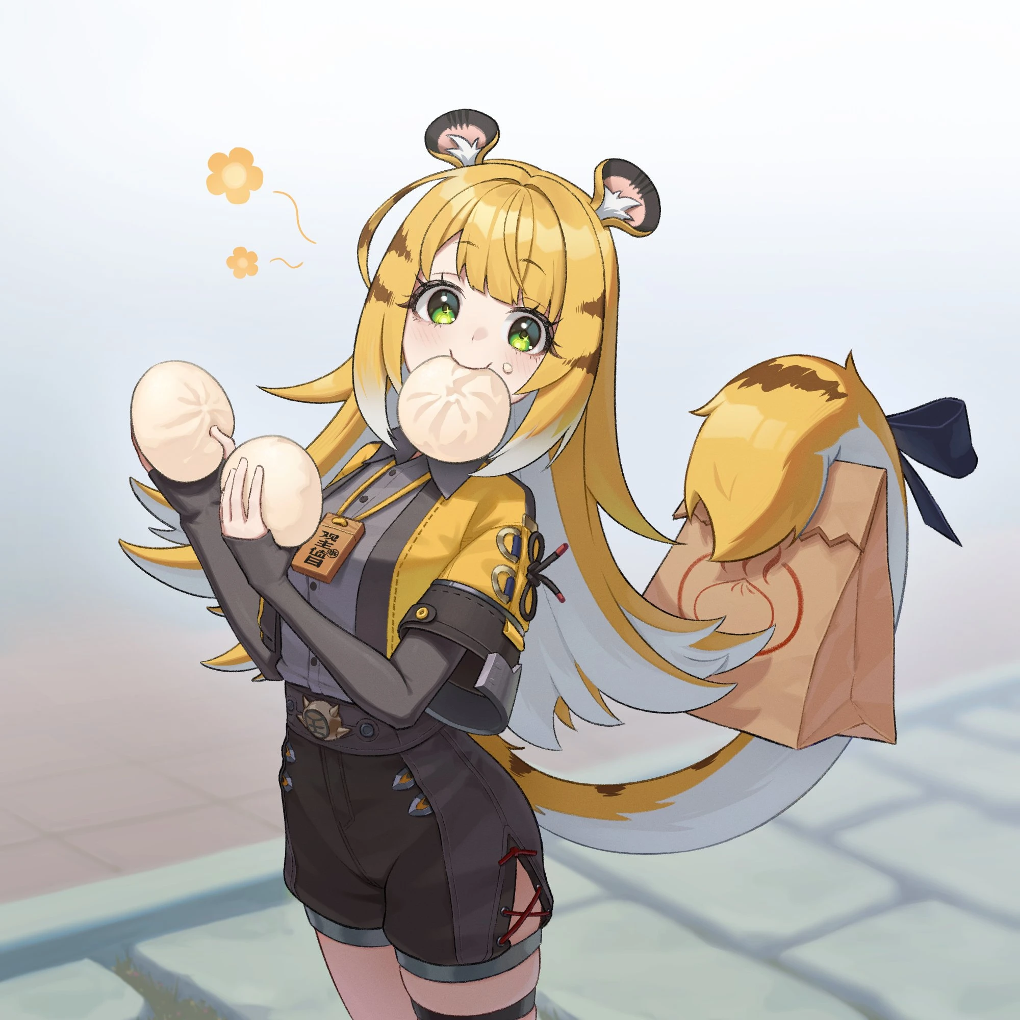 bunny fufu net worth - Ilustrasi 2