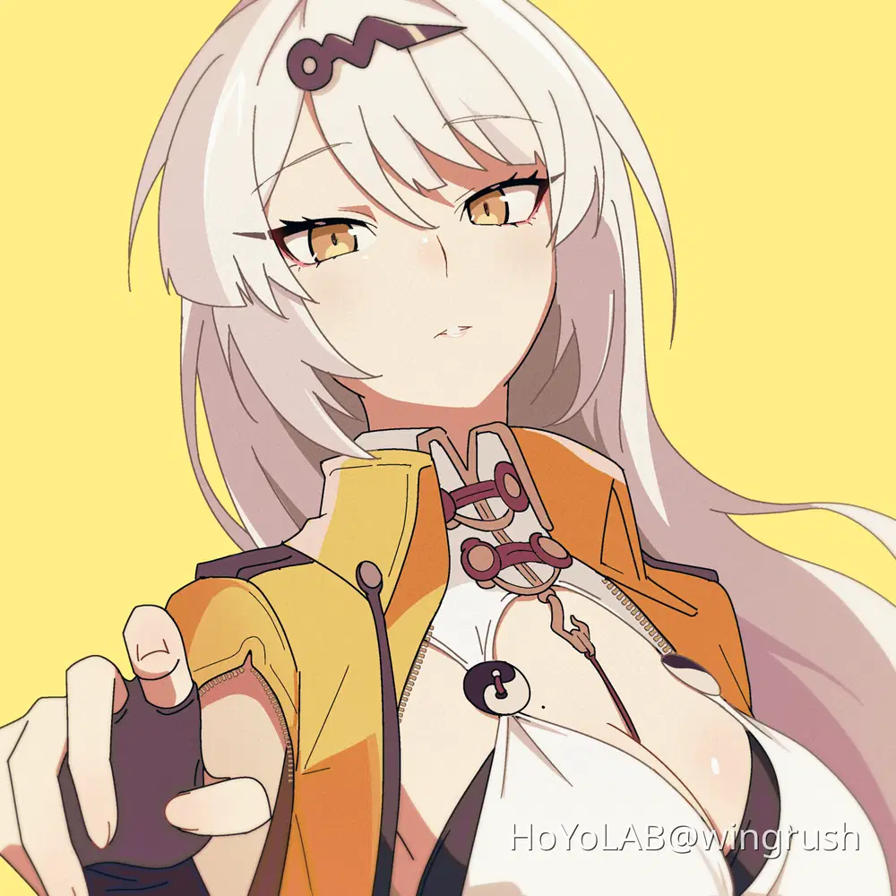 師匠と大姉弟子！！ Zenless Zone Zero | HoYoLAB