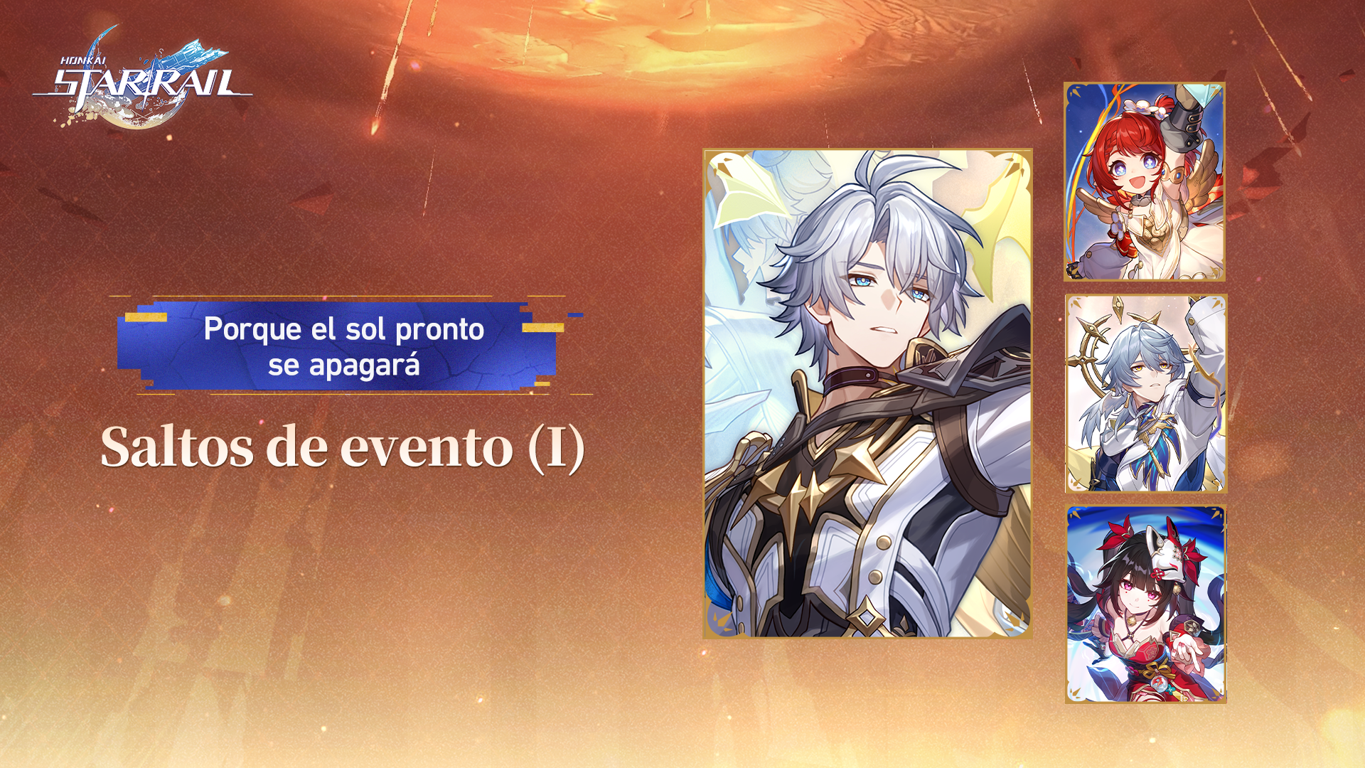 Banner art