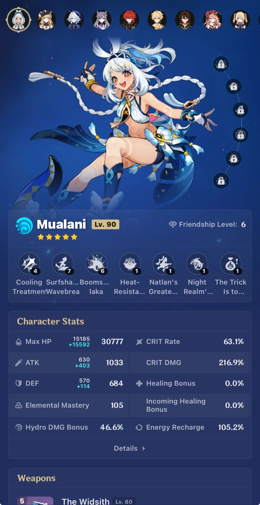 Suggestions Anyone Genshin Impact HoYoLAB suggestions-anyone-genshin-impact-hoyolab