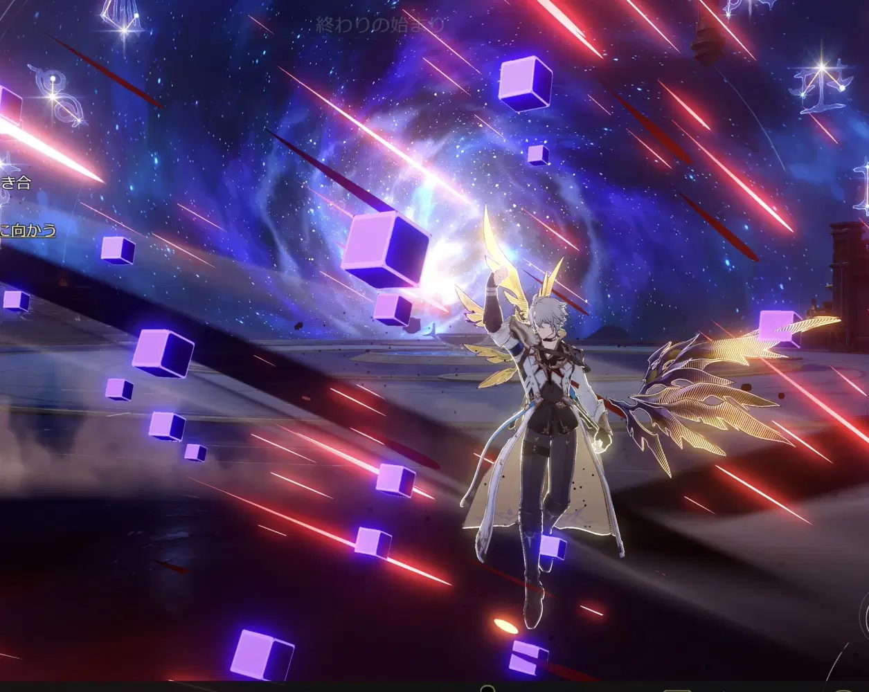 ファイノン引けました！！！！ Honkai: Star Rail | HoYoLAB