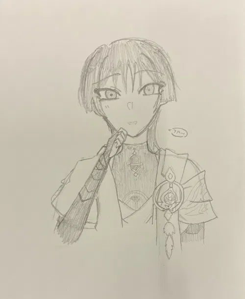 イラスト | HoYoLAB
