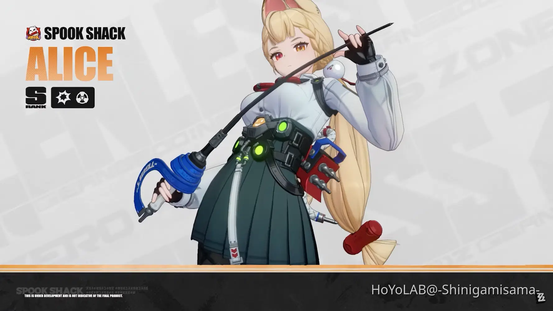 Other Guide# ZZZ 2.1 Code & Livestream Overview Zenless Zone Zero