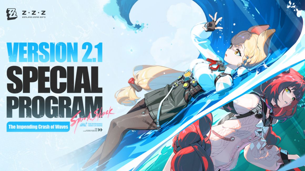 Other Guide# ZZZ 2.1 Code & Livestream Overview Zenless Zone Zero