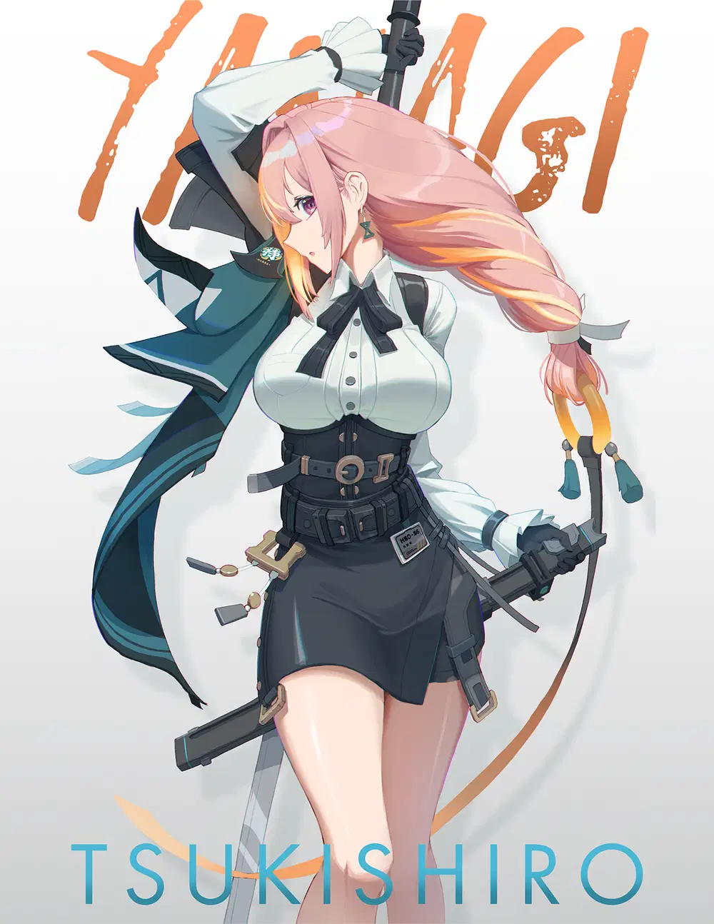 ZZZ 365 Zenless Zone Zero | HoYoLAB