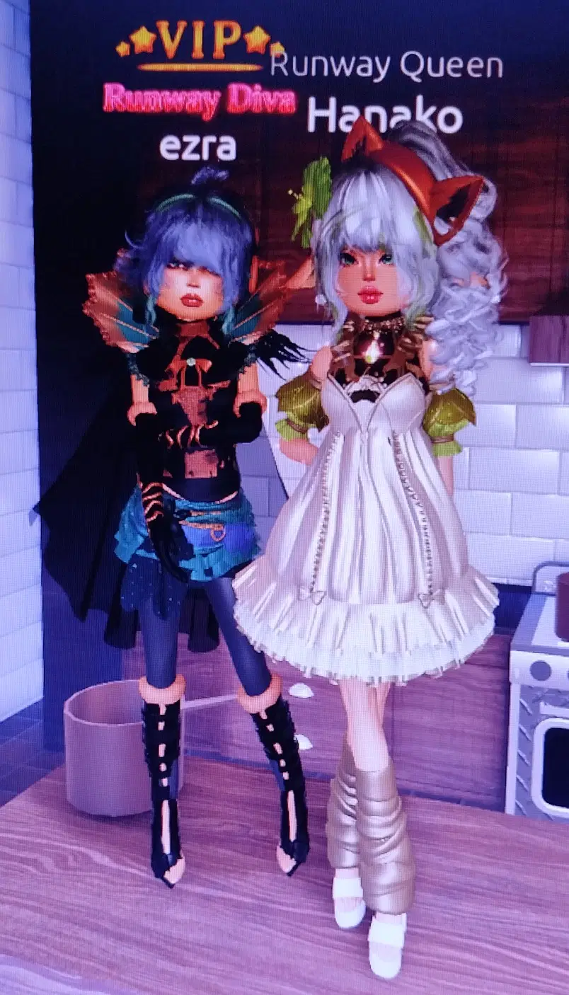 Dress To Impress - Nahida & Alhaitham Re-creations with my friend Ezra!! Genshin Impact | HoYoLAB Dress To Impress - Nahida & Alhaitham Re-creations with my friend Ezra!! Genshin Impact | HoYoLAB