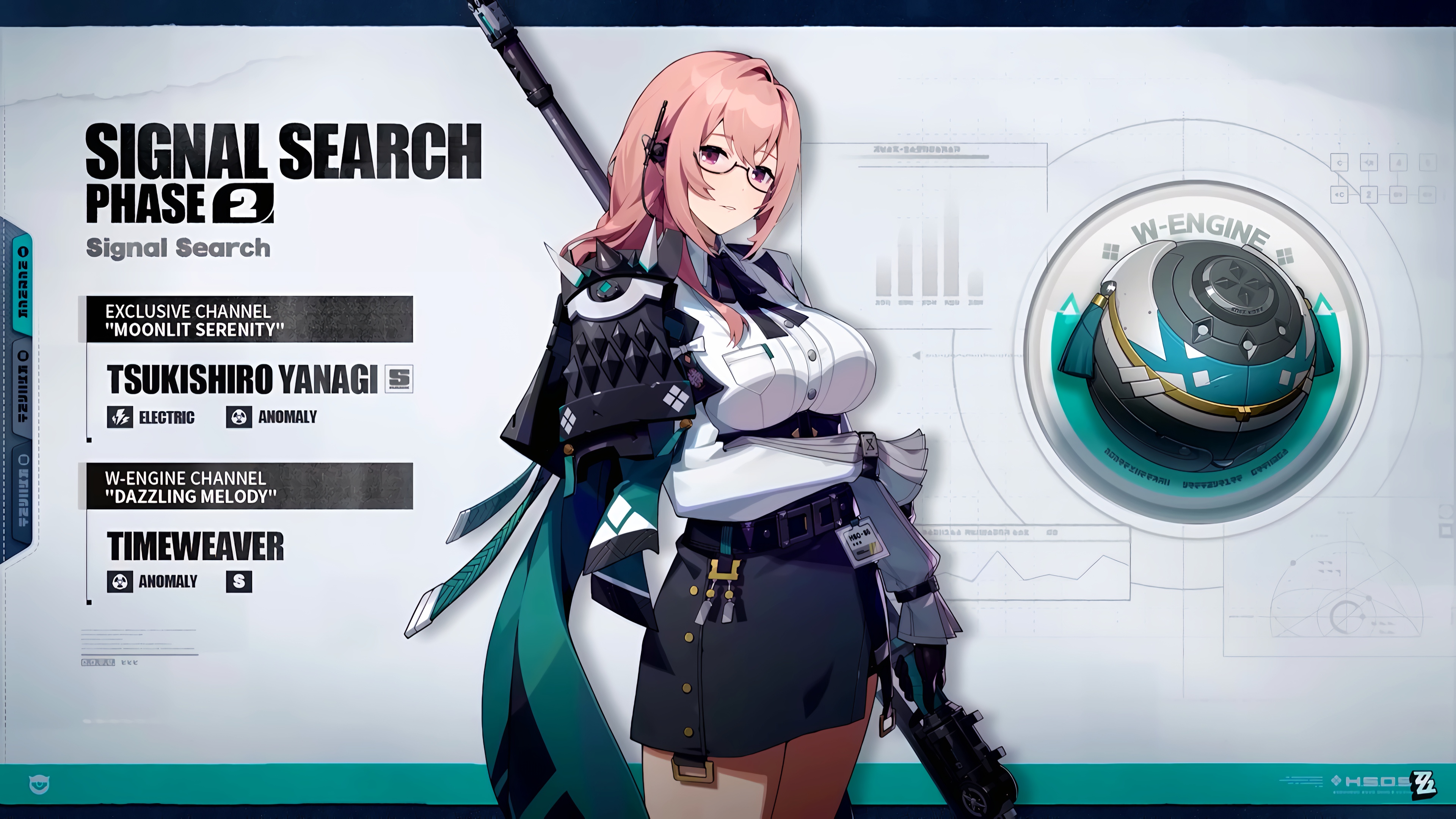 Banner Phase 2 (2.1) Yanagi Rerun Whats ur plan?? Zenless Zone