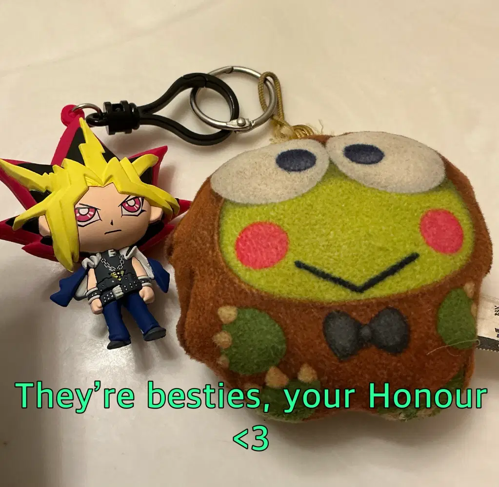 New Yami for my collection | HoYoLAB